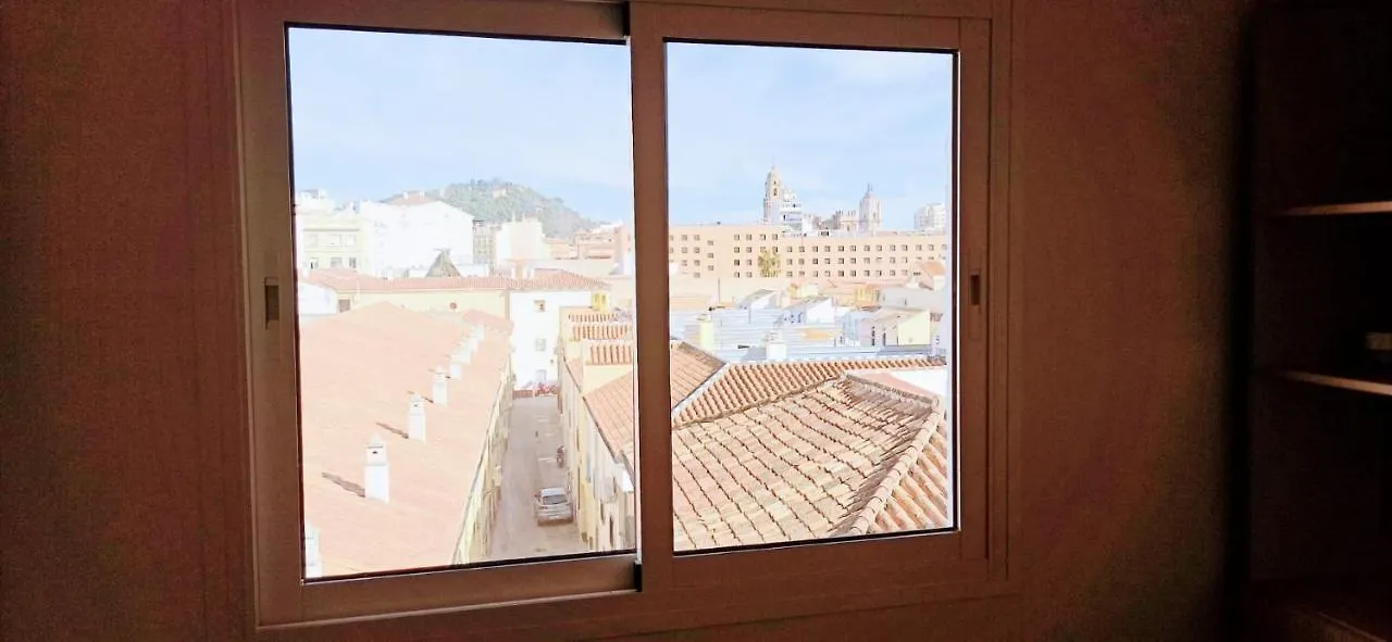 Appartamento Ole Ole Bazan Málaga Spagna