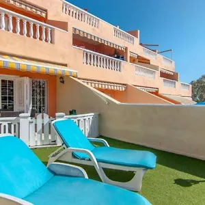 Appartamento 1 Bedroom Cristianos Vistas Spagna