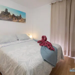  Appartamento Médano Dreams Spagna