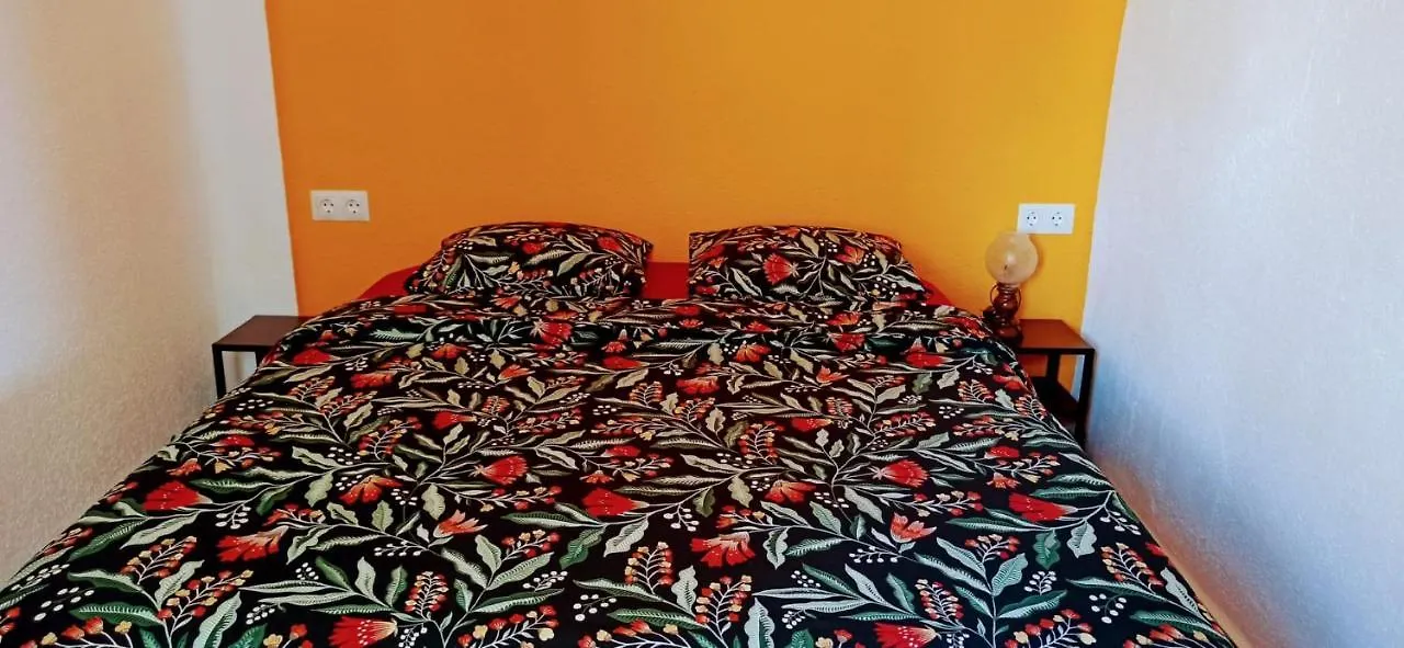Ole Ole Bazan Apartment Malaga