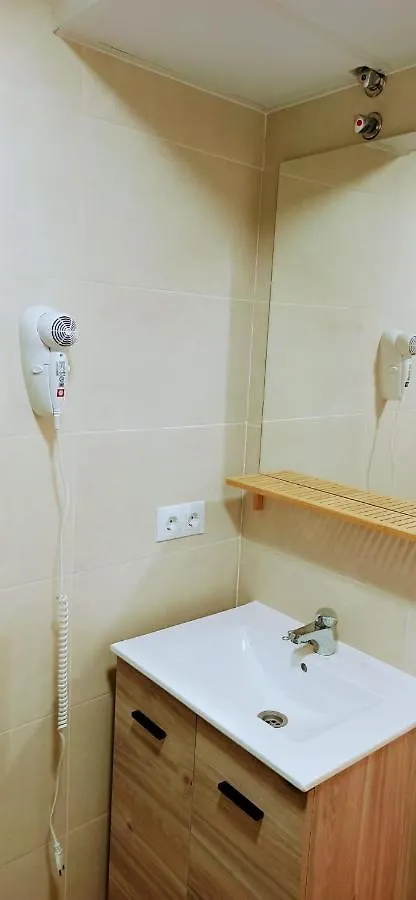 Ole Ole Bazan Apartment Malaga